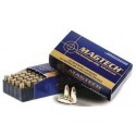 MUNICION MAGTECH CAL. 45 AUTO BLINDADO 230gr FMJ