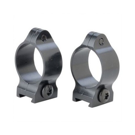 ANILLAS TALLEY FIJAS 30 MM ALTAS
