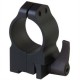 ANILLAS WARNE 30mm MEDIANAS DESMONTABLES NEGRO MATTE