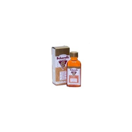 SCHERELL ´S SCHAFOL PREMIUM GOLD 75 ml