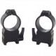 ANILLAS WARNE MAXIMA DESMONTABLES TUBO 30 MM EXTRA ALTAS
