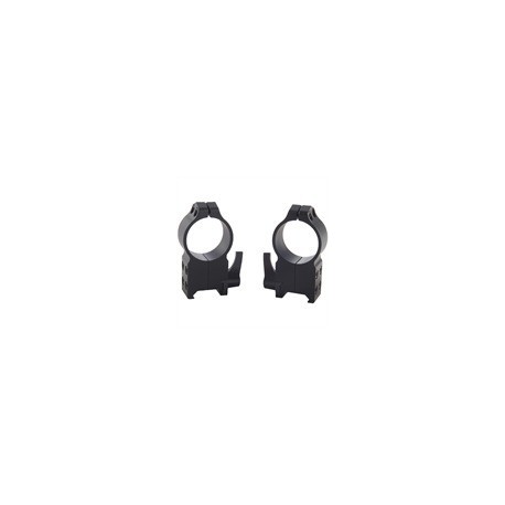 ANILLAS WARNE MAXIMA DESMONTABLES TUBO 30 MM EXTRA ALTAS