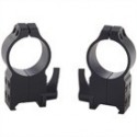 ANILLAS WARNE MAXIMA DESMONTABLES TUBO 30 MM EXTRA ALTAS
