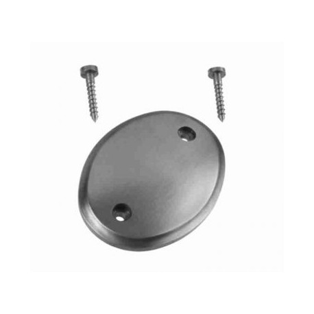 TAPA DE PISTOLETE - 2 TORNILLO