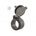 TAPA VISOR BUTLER CREEK FLIP OPEN PARA OBJETIVO 53.3 mm