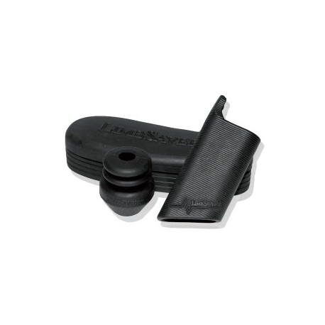 AR-15/M4 PACK DERESONATOR + RECOIL PAD + HANDGRIP