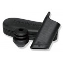 AR-15/M4 PACK DERESONATOR + RECOIL PAD + HANDGRIP