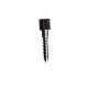 TORNILLO MADERA - PISTOLETE HG3X15X5