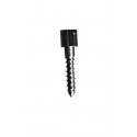 TORNILLO MADERA - PISTOLETE HG3X15X5