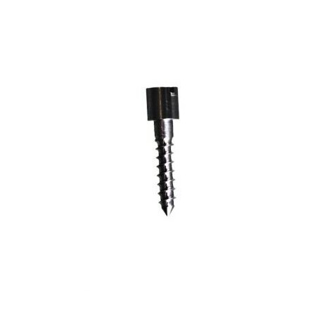 TORNILLO MADERA - PISTOLETE HG3X15X5