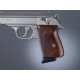 WALTHER PPK COCO BOLO