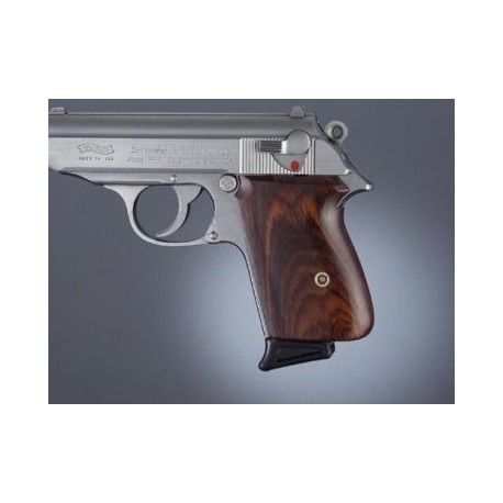 WALTHER PPK COCO BOLO