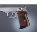 CACHAS WALTHER PPK COCO BOLO