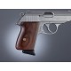 WALTHER PPK COCO BOLO