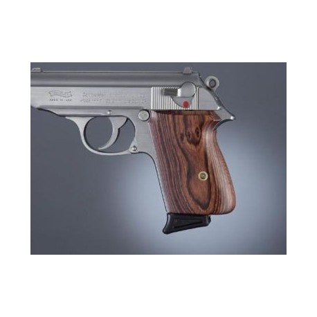 WALTHER PPK KINGWOOD