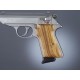 WALTHER PPK/s y PP GONCALO