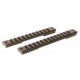 BASE WARNE MAXIMA PICATINNY 674 400LA 20MOA