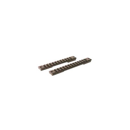 BASE WARNE MAXIMA PICATINNY 674 400LA 20MOA