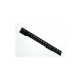 RAIL PICATINY ALUMINIO RECKNAGEL PARA REM 700 POLICE