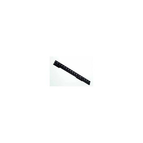 RAIL PICATINNY ALUMINIO RECKNAGEL HOWA 1500 Short