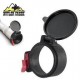 TAPA VISOR BUTLER CREEK FLIP OPEN PARA OCULAR