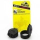 TAPA VISOR BUTLER CREEK FLIP OPEN PARA OBJETIVO DE 62.5mm