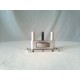 CARRILLERA AJUSTABLE