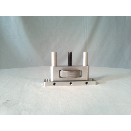 CARRILLERA AJUSTABLE