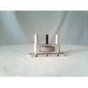 CARRILLERA AJUSTABLE