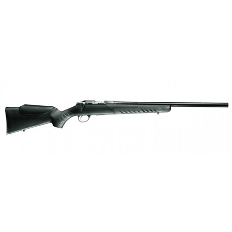 CARABINA SAKO QUAD HEAVY BARREL " sin miras" cal. 22LR