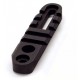 RAIL PICATTINNY DE 3.35 cm.