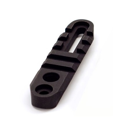 RAIL PICATTINNY DE 3.35 cm.