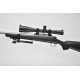 BIPODE ATLAS BIPOD BT10-NC