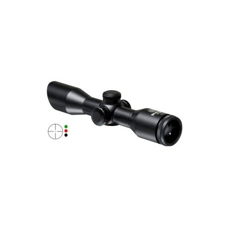 VISOR STOEGER 4X32 COMPACT 1" (25.4mm)