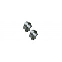  ANILLAS 2 CUERPOS STOEGER 1" ( 25,4mm)
