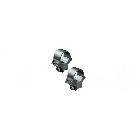 ANILLAS 2 CUERPOS STOEGER 1" ( 25,4mm)