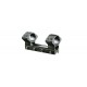 MONTURA COMPLETA STOEGER ( base + anillas) 1"