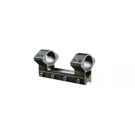 MONTURA COMPLETA STOEGER ( base + anillas) 1"