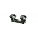 MONTURA COMPLETA STOEGER ( base + anillas) 1"