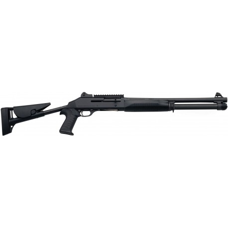 BENELLI M4 SUPER 90 - EXTENSIBLE Cal. 12-76 Magnum