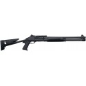 BENELLI M4 SUPER 90 - EXTENSIBLE Cal. 12-76 Magnum