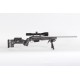 CULATA GRS SPORTER / VARMINT para Rem 700 BDL SA NEGRO