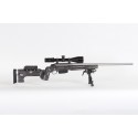 CULATA GRS SPORTER / VARMINT para Rem 700 BDL SA NEGRO
