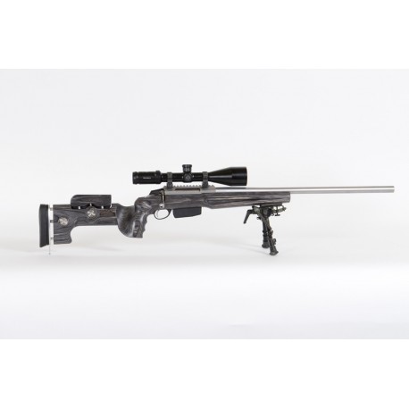CULATA GRS SPORTER / VARMINT para Rem 700 BDL SA NEGRO