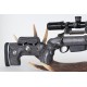 CULATA GRS SPORTER / VARMINT para Rem 700 BDL SA NEGRO