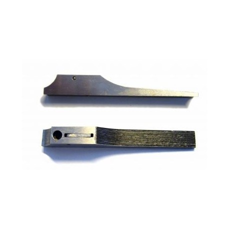 BASE FRONTAL MIRA ESTILO MAUSER de 15 mm