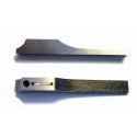 BASE FRONTAL MIRA ESTILO MAUSER de 15 mm