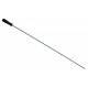 BAQUETA RAETZ PARA CAL. 5,5-6,5 mm Longitud efectiva 930 mm.