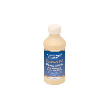 ABRILLANTADOR PARA GRANULADO Frankford Arsenal 8 oz.