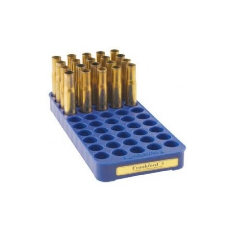 BANDEJA DE VAINAS Nº 6 (41 Mag, 45 Colt, 44)
